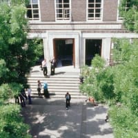 SOAS University of London
