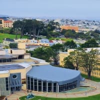 University of San Francisco - School of Education