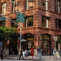 University of San Francisco - School of Management
