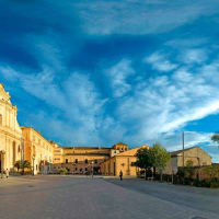 UCAM Universidad Católica San Antonio de Murcia