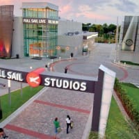 Full Sail University