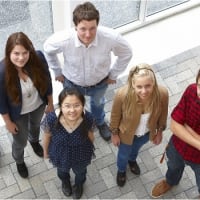 Aeres University of Applied Sciences