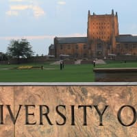 College of Law - The University of Tulsa