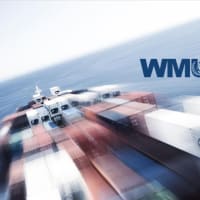 World Maritime University