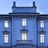USI Università della Svizzera italiana