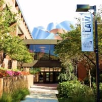 Case Western Reserve University School of Law