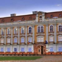 Faculty of Veterinary Medicine - Banat University of Agricultural Sciences and Veterinary Medicine Timisoara