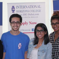 International Horizons College (IHC)