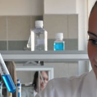 Charles University Faculty of Pharmacy