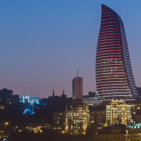 Western Caspian University