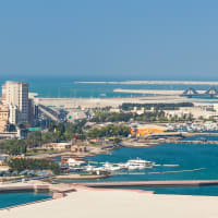 RCSI Bahrain/Medical University Of Bahrain