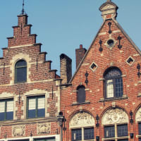 Ghent University - Faculty of Bioscience Engineering
