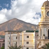 Universidad Bernardo O'Higgins