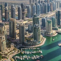Middlesex University Dubai