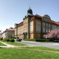 Faculty of Philosophy and Science, Silesian University in Opava