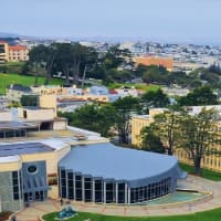 University of San Francisco - College of Arts & Sciences