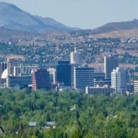 University of Nevada, Reno