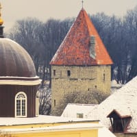 Tallinn Summer and Winter School