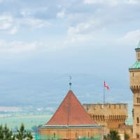 Comenius University Bratislava, Faculty of Pharmacy,