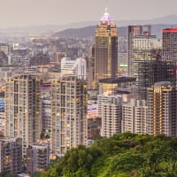 Southern Taiwan University of Science and Technology