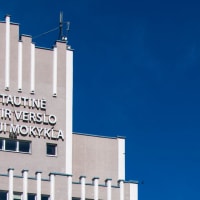 International School of Law and Business