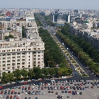 Technical University of Civil Engineering Bucharest