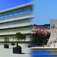 ISCSP - Instituto Superior de Ciências Sociais e Políticas