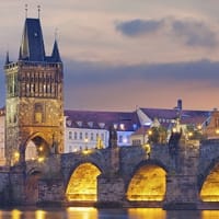University of New York in Prague (UNYP)