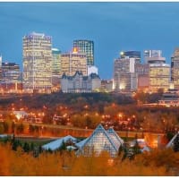 University of Alberta: Alberta School of Business