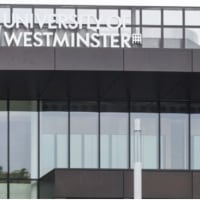 University of Westminster