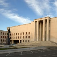Sapienza University of Rome