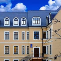 Bratislava International School Of Liberal Arts