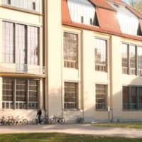 Bauhaus-Universität Weimar