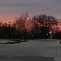 Hesston College