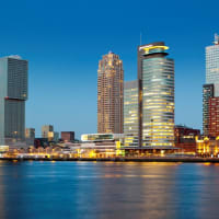 Erasmus School of Law - Erasmus University Rotterdam