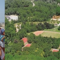 University of Peloponnese - International Olympic Academy in Greece