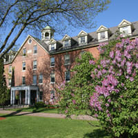 Saint Michael's College
