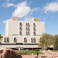 Colorado State University Pueblo