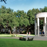 SMU - Dedman School of Law