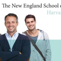 The New England School of English On-Line