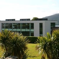 St. Angela's College Sligo, a College of the National University of Ireland, Galway