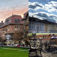Faculty of Agriculture - Banat University Of Agricultural Sciences And Veterinary Medicine Timisoara