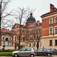 Krakow University of Economics