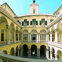 University Of Genoa (Università Degli Studi Di Genova)