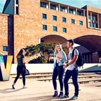 Bond University