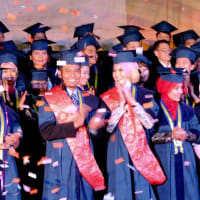 School of Business and Management ITB