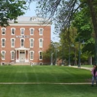 Wartburg College