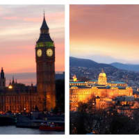 The Italian Chamber of Commerce and Industry for the UK