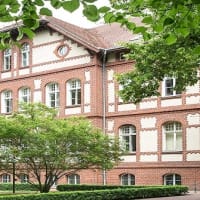 Medizinische Hochschule Brandenburg
