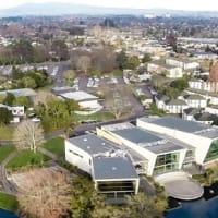 The University of Waikato